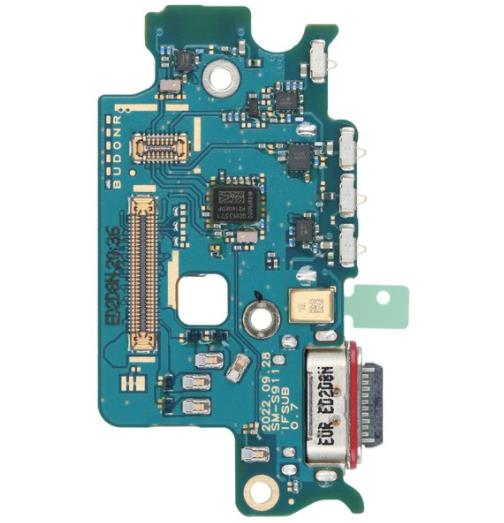 Galaxy S23 S911B Charging Flex