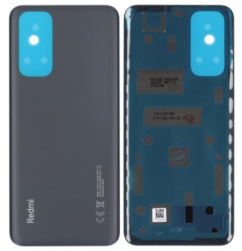 Redmi Note 11 4G/Note 11s 4G Back Cover Glass NO lens