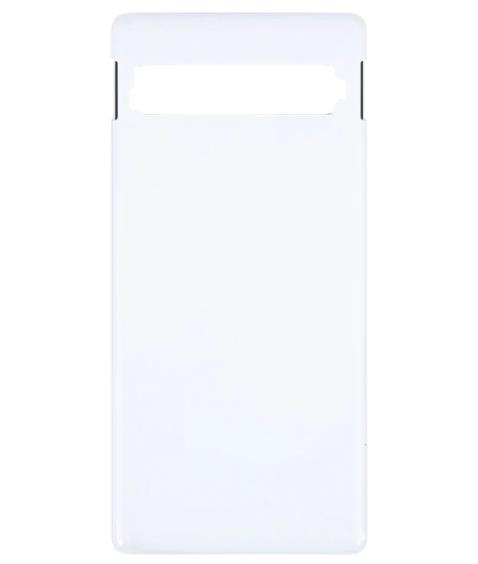 Pixel 7A Back Battery Cover in White