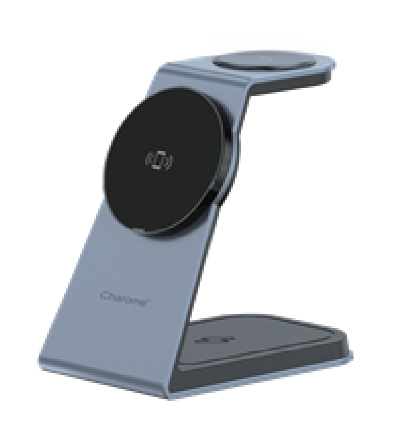 Charome  H14 3 in 1 Wireless Charging Stand