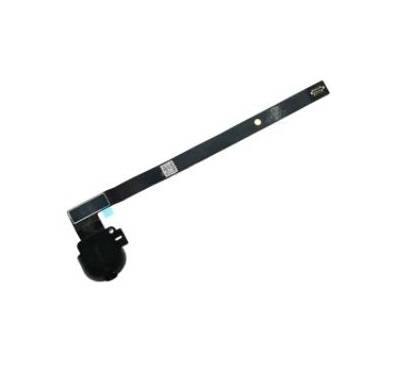 iPad 9 2021 Earphone Jack Flex in Black