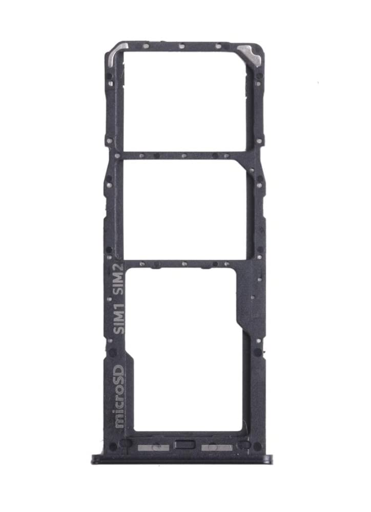 Galaxy A22 4G 5G/A04s/A13 4G 5G SIM Tray  in Black