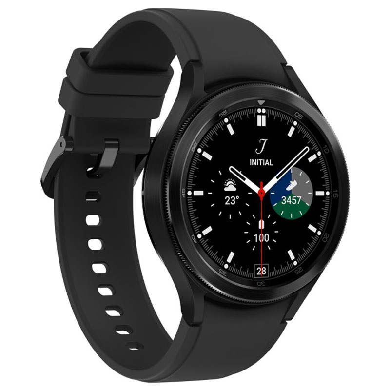 Galaxy Watch 4 42mm R880(Grade A) in Black