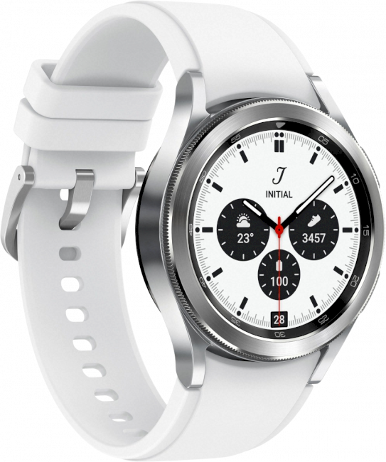 Galaxy Watch 4 42mm R880 (Grade A) in White
