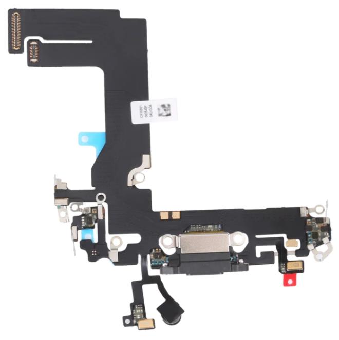 iPhone 13 Mini Charging Flex in Black