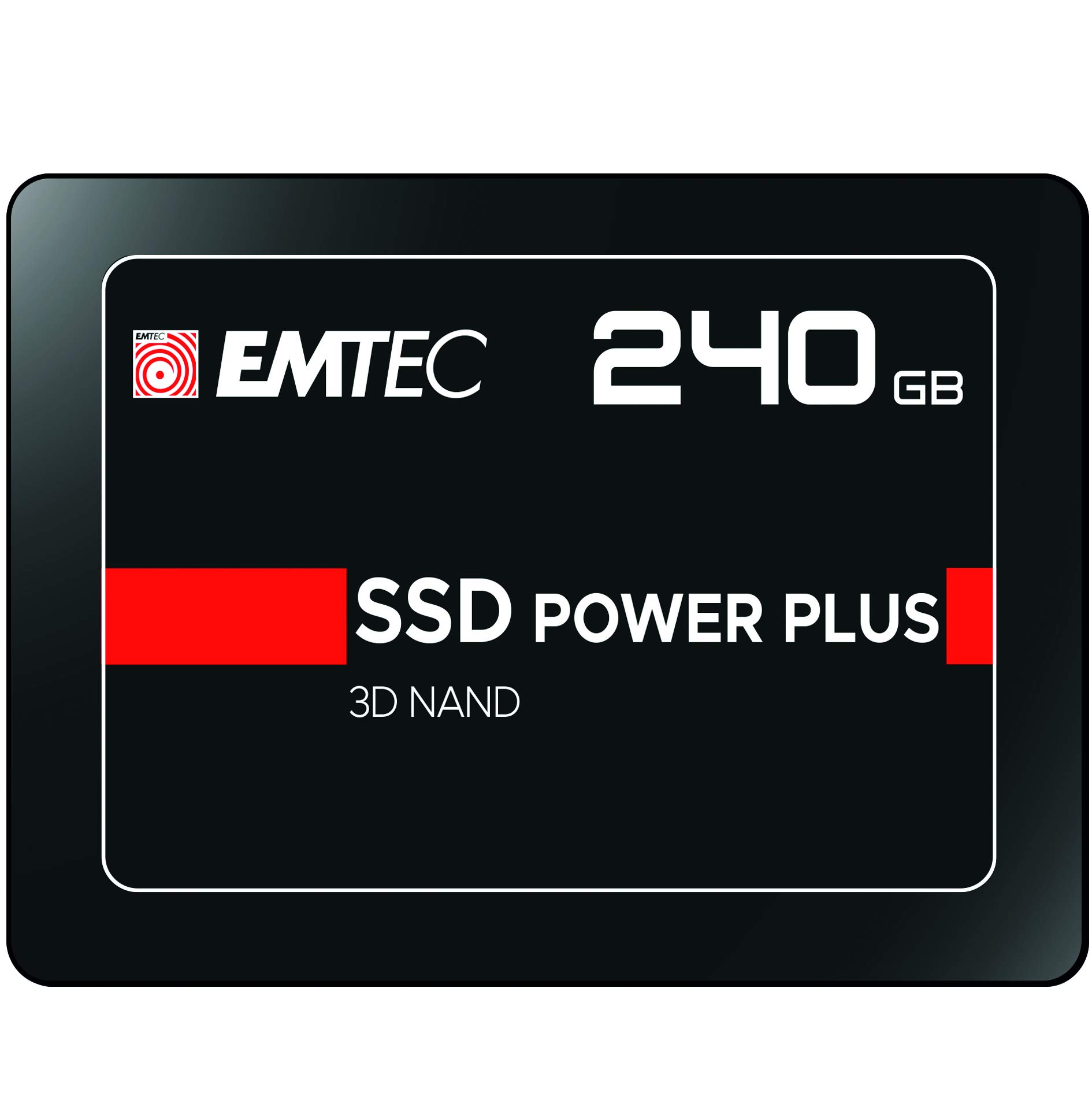 EMTEC 240GB SSD Sata III