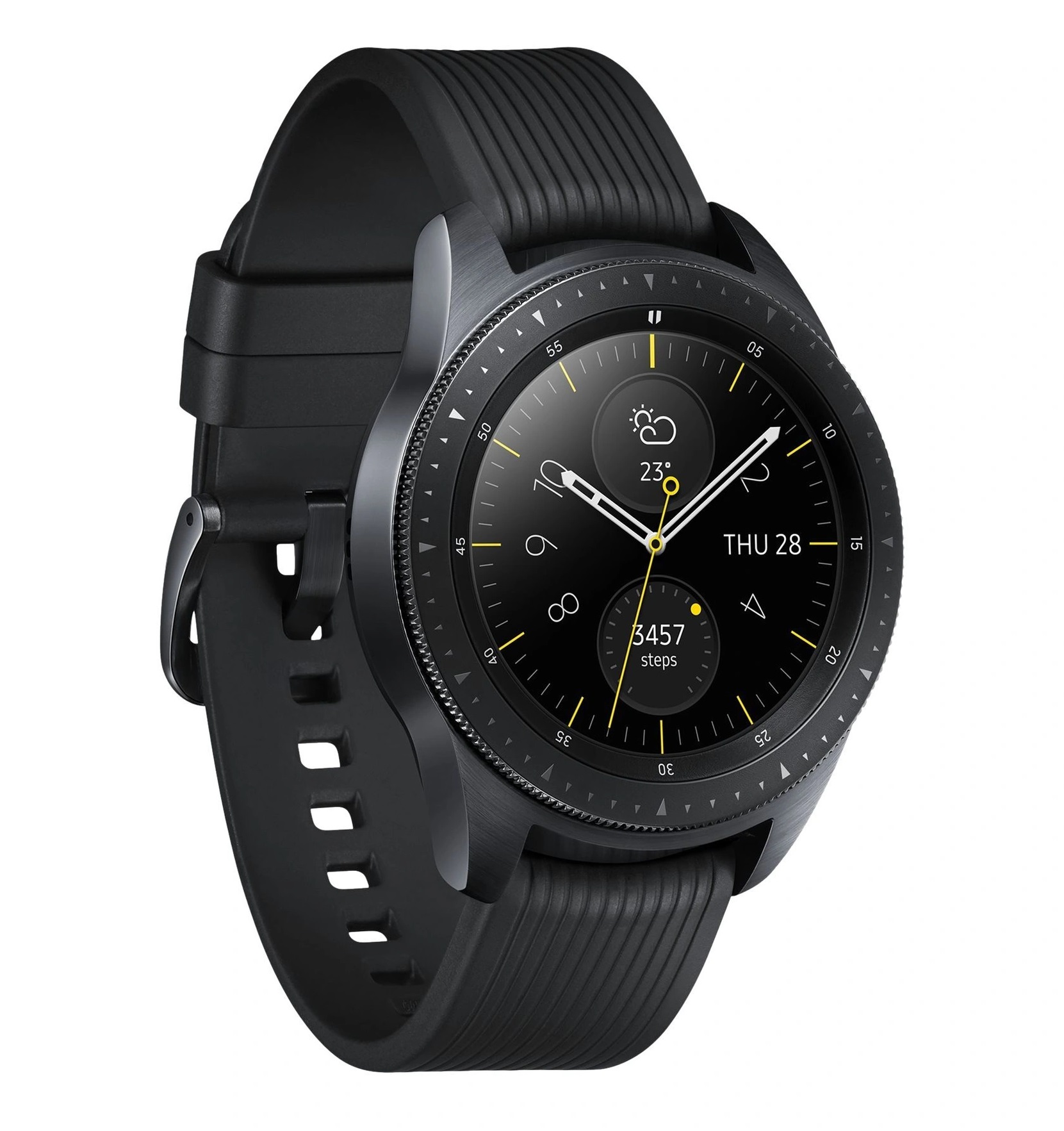 Galaxy Watch 42mm R810 Grade B