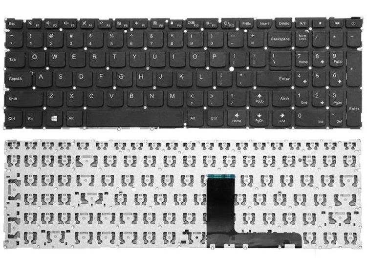 Lenovo ideapad 110-15 310-15 Keyboard