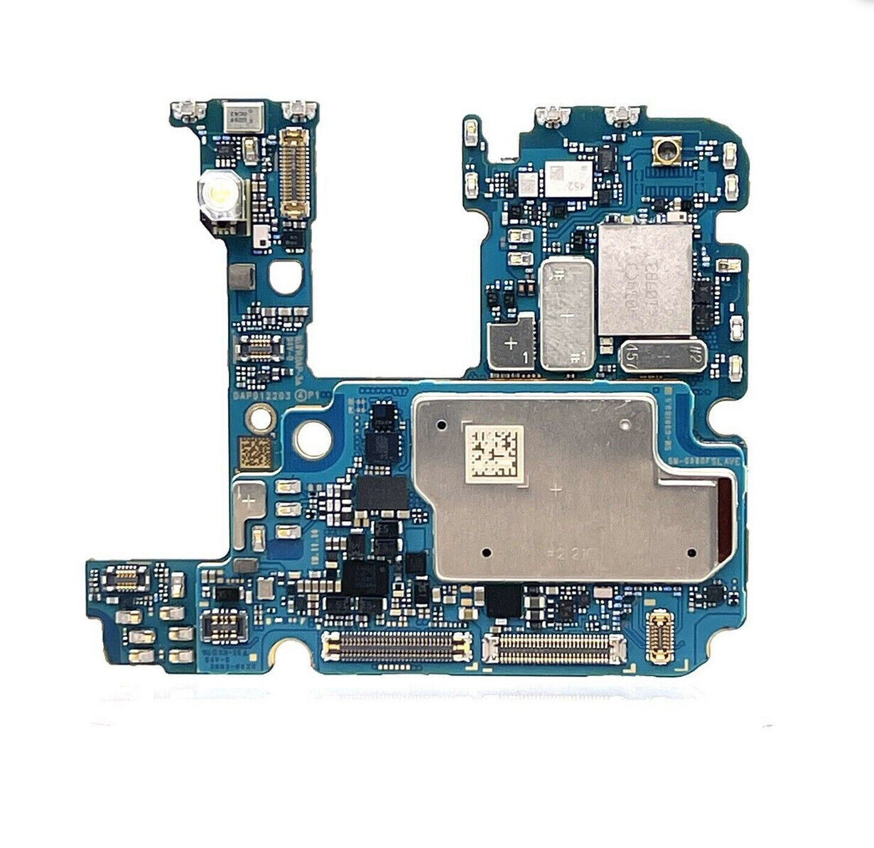 Galaxy S20 G980 Motherboard 128GB SIM Free