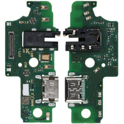 Galaxy A14 5G A146P Charging Flex