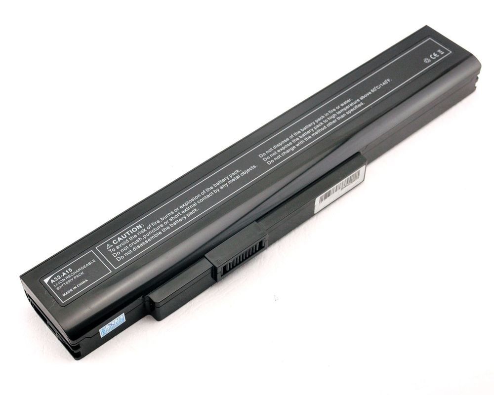 A32-A15 Battery for Msi CR640 CR640MX CX640MX series