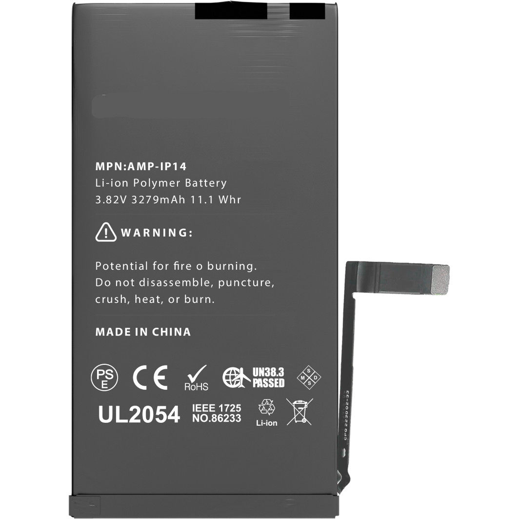 iPhone 14 Replacement Battery