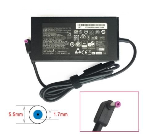 Compatible Charger For Acer 19V 7.1A(5.5*1.7)