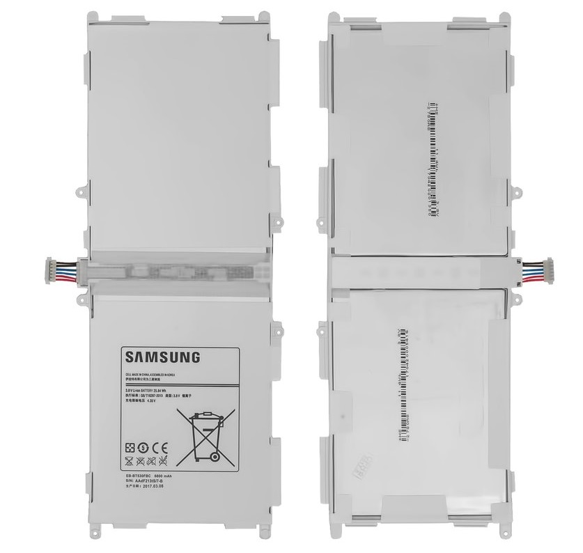 Galaxy Tab 4 10.1 T530 Battery