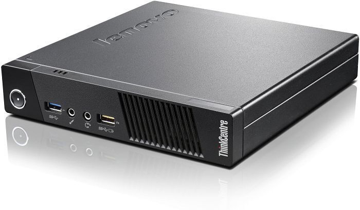 Lenov ThinkCentre M73 mini Desktop