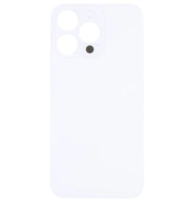 iPhone 14 Pro Back Glass in White
