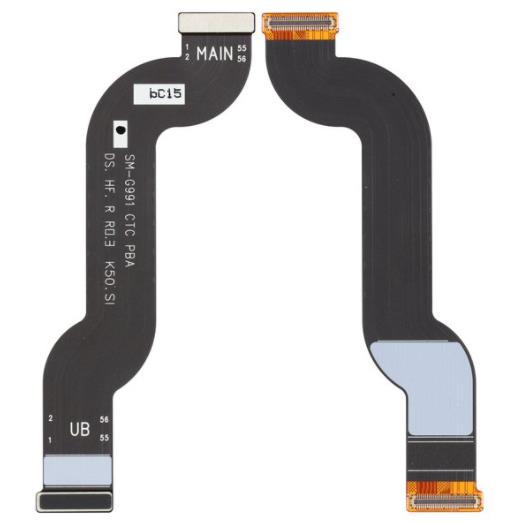 Galaxy S21 Display Flex