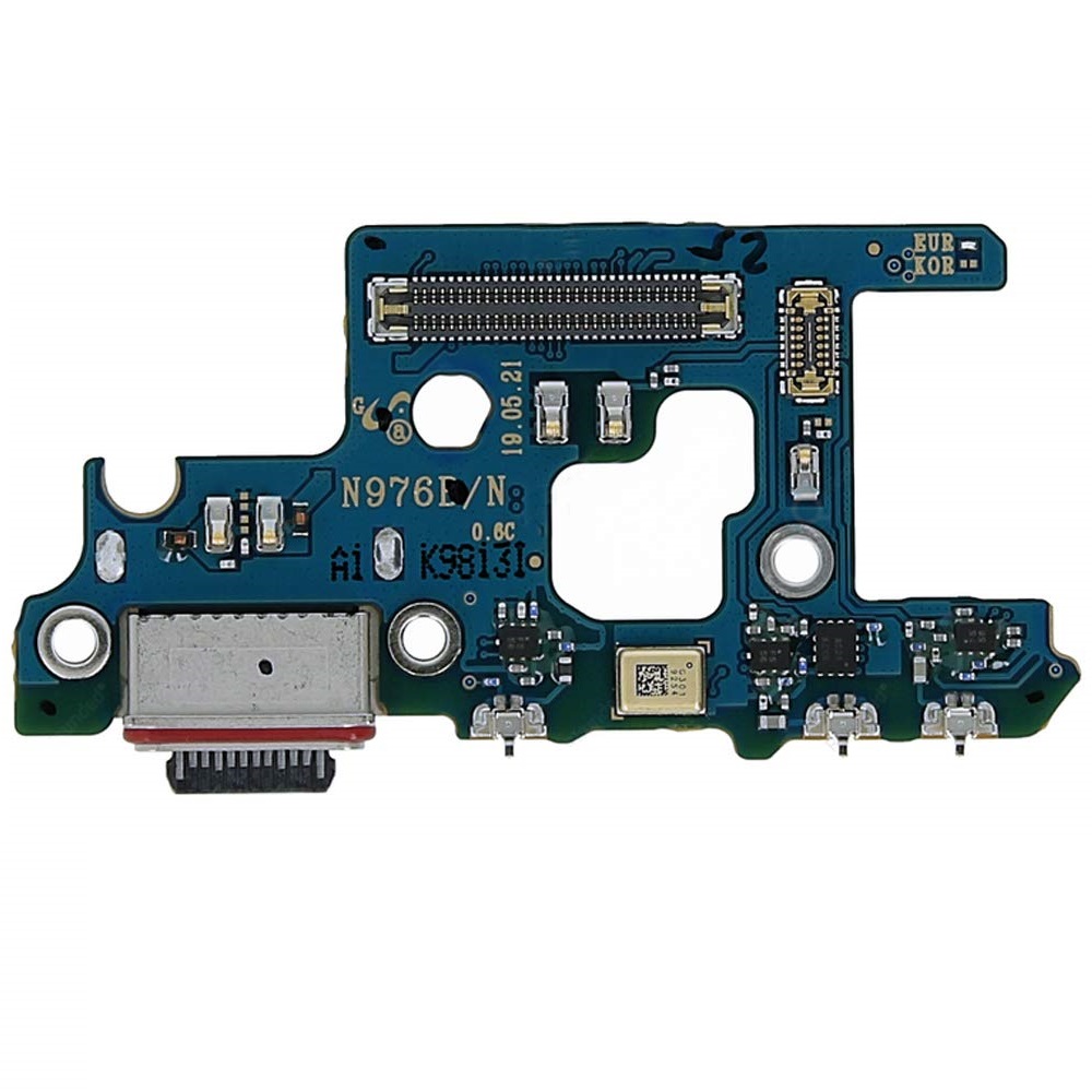 Galaxy Note 10 Plus N976B/N Charging Flex