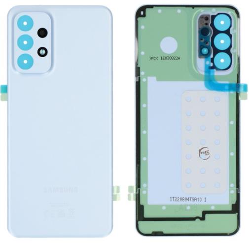 Galaxy A23 5G Back Battery Cover in Blue