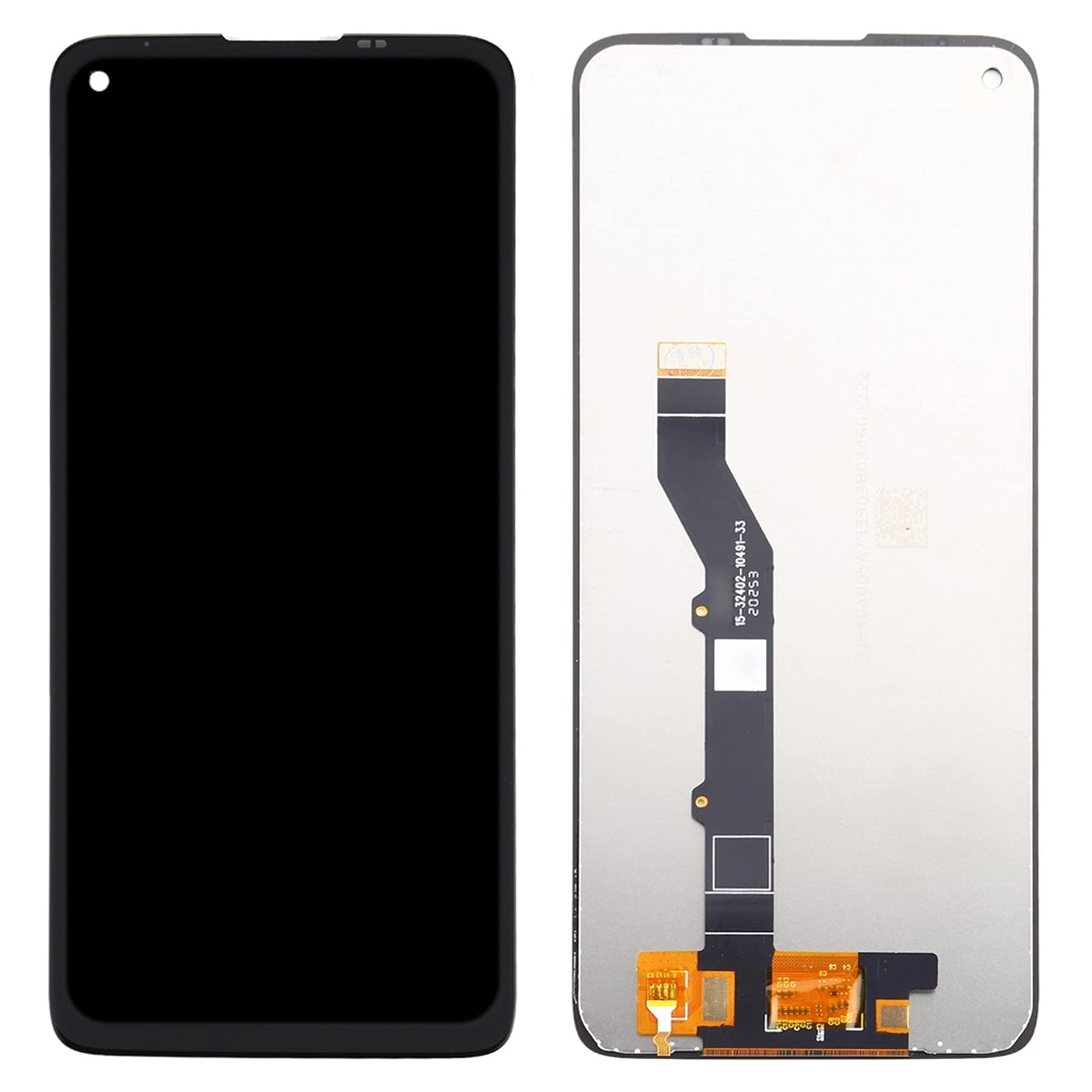 Moto G9 Plus LCD Assembly