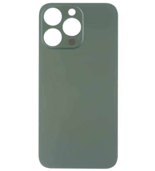 iPhone 13 Pro Back Glass Green
