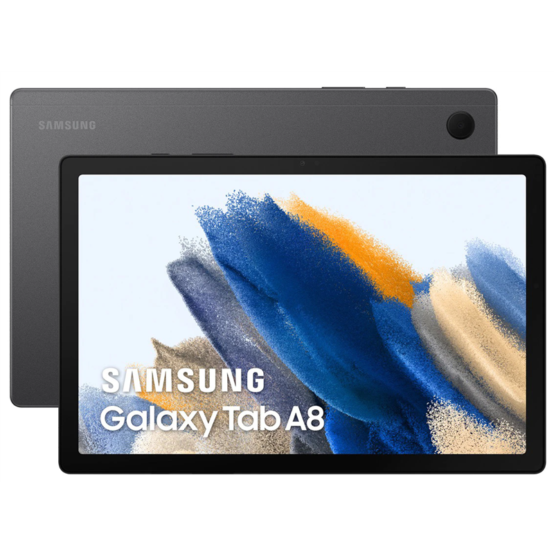 Galaxy Tab A8 X200 32GB(Refurbished) Grade A Mix Colour