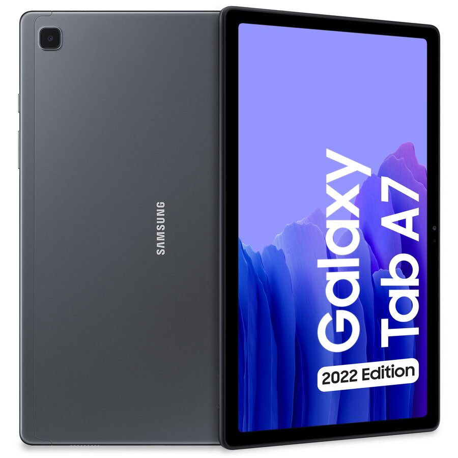 Galaxy Tab A7 T500 32GB in Black(Refurbished) Grade A