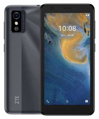 ZTE Blade L9 Dual-SIM 32GB ROM + 1GB RAM(Brand New)