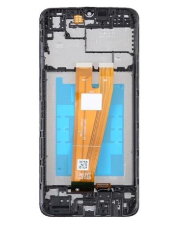 Galaxy A05 A055 LCD Assembly with Frame