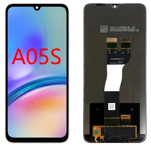 Galaxy A05s A057 LCD Assembly