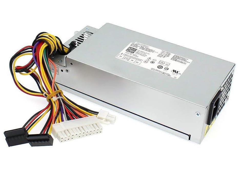L220AS-00 Power Supply for Dell Inspiron 3647 660s Acer X1420 X3400 