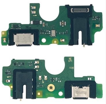 TCL 40SE Charging Flex