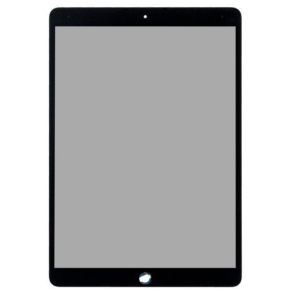 iPad Pro 10.5 1st 2017 (A1701 A1709 A1852) LCD Assembly in Black