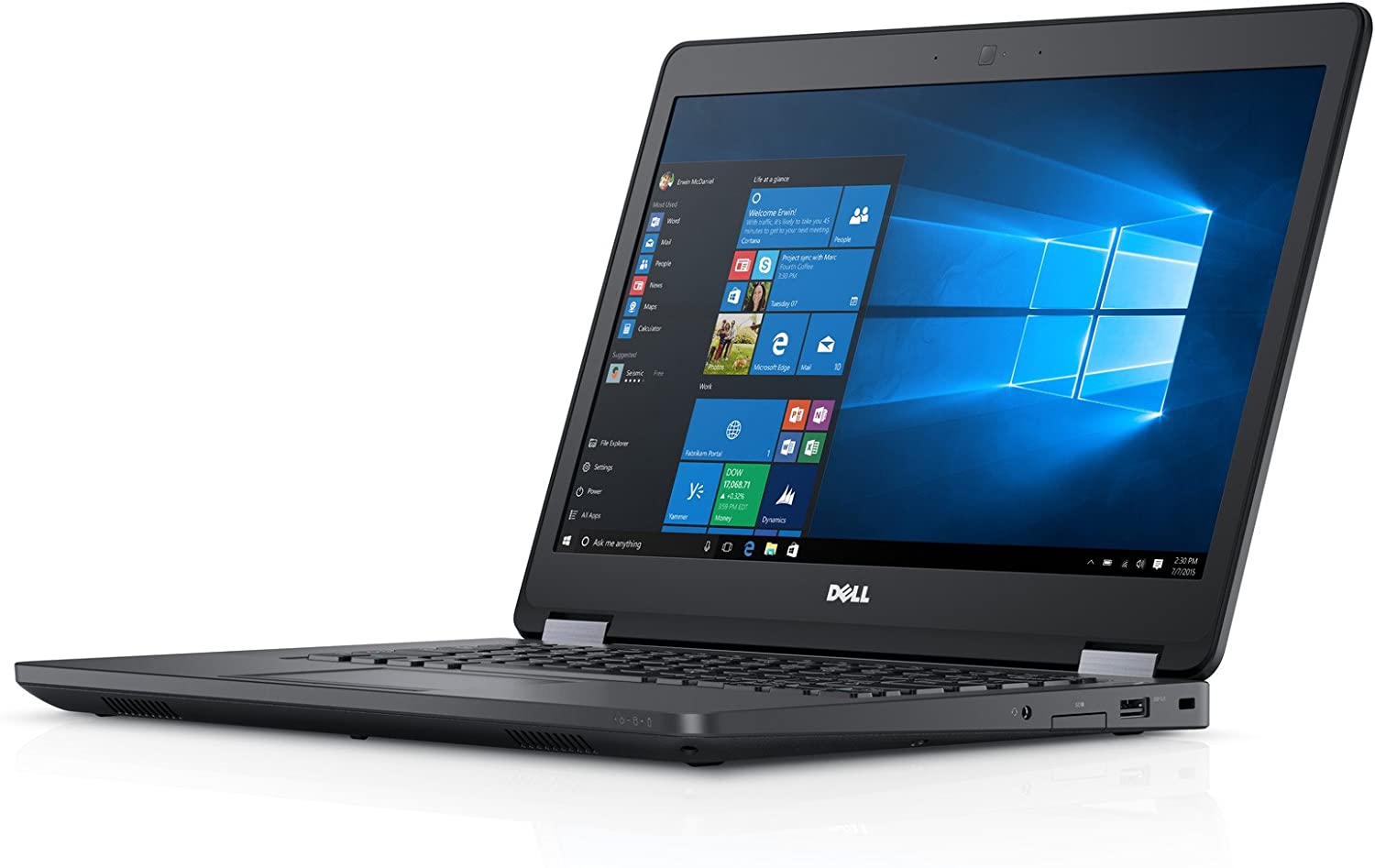 Dell Latitude E5470 Laptop