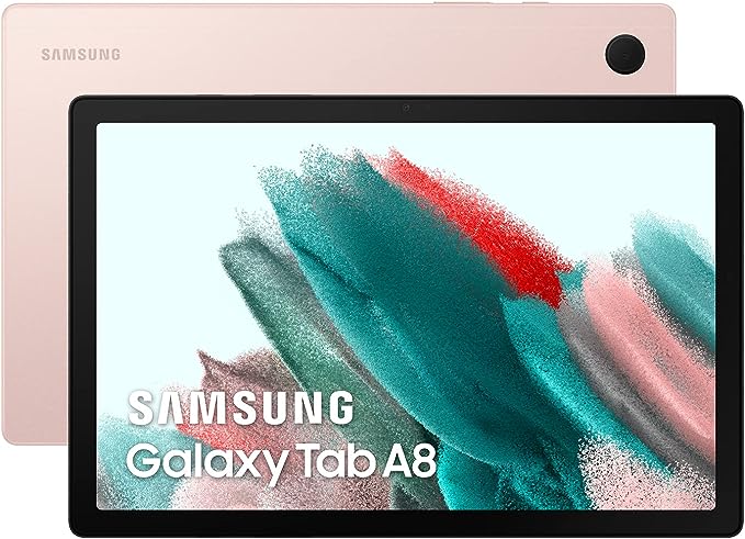 Galaxy Tab A8 X200 32GB(Refurbished) Grade B Mix Colour