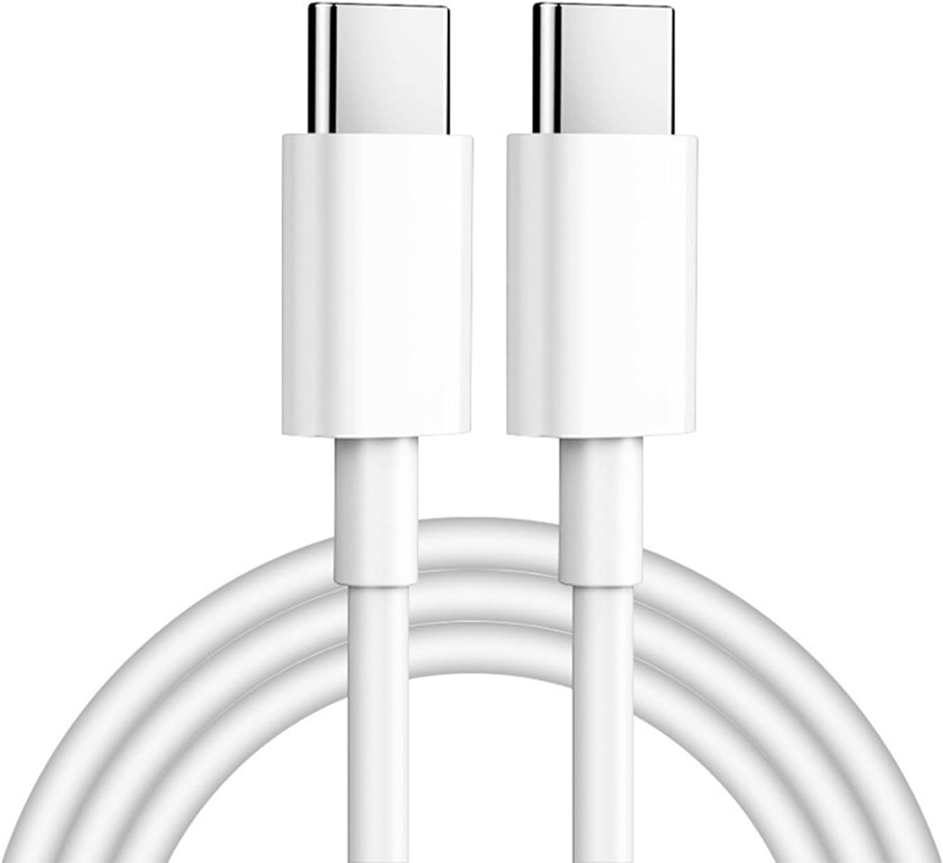 Type C to C Charge Cable for iPhone 15 Series