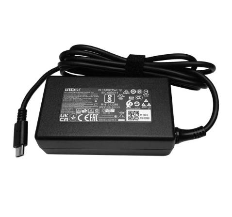 Liteon Universal Type C Charger 65W