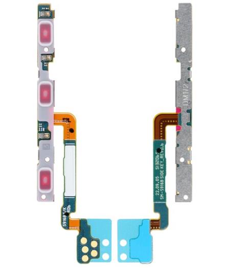 Galaxy S23/ S23 Plus Power Volume Flex