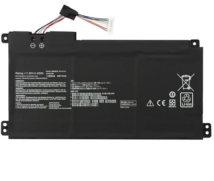 B31N1912 C31N1912 Battery for ASUS VivoBook 14