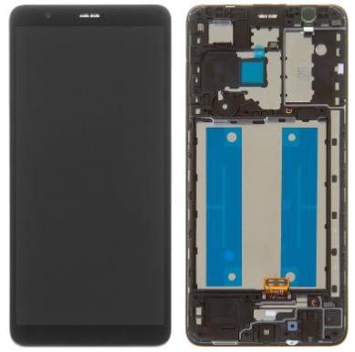 Galaxy A01 Core A013 LCD with Frame(ServicePack)