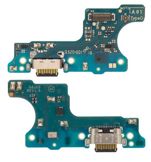 Galaxy A01 Core A013 Charging Flex