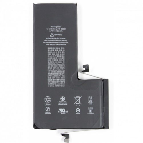 iPhone 11 Pro Max Battery(No pop-up Without Welding/Programming)