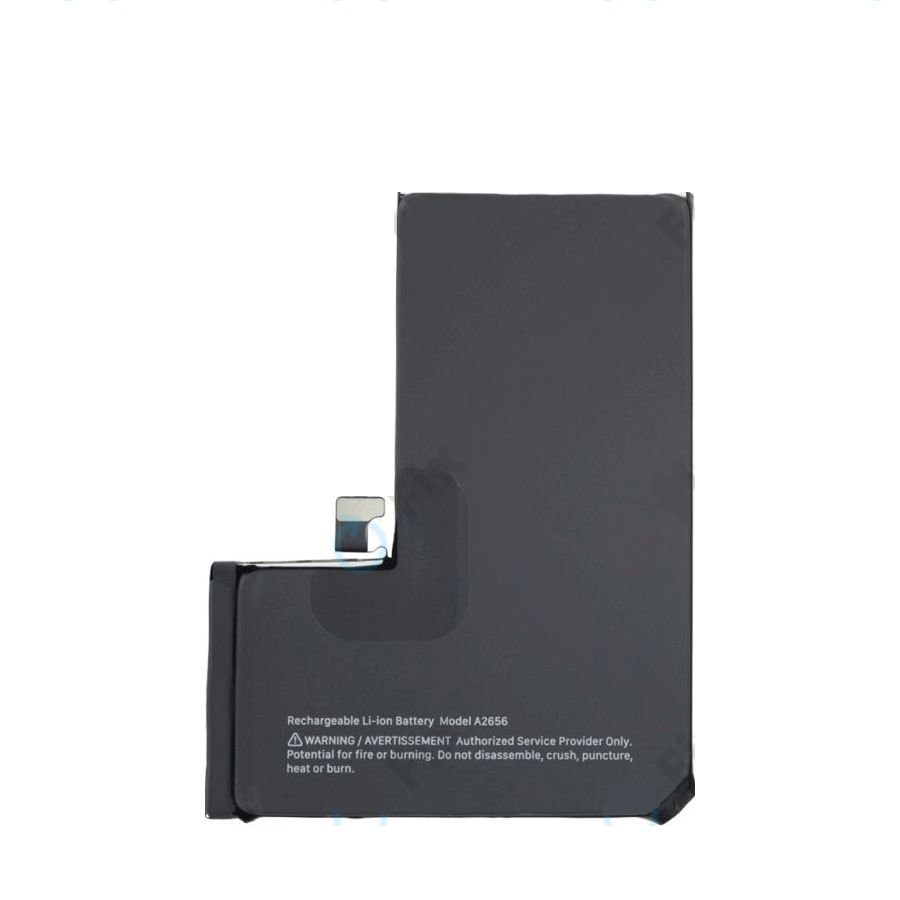 iPhone 13 Pro Max Battery (No pop-up Without Welding/Programming)