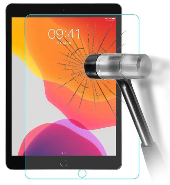 iPad 7/8/9 Glass Protector