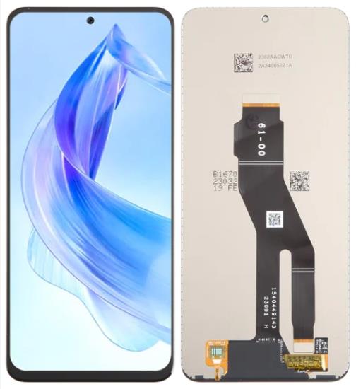 Huawei Honor 90 Lite/X8A LCD Assembly