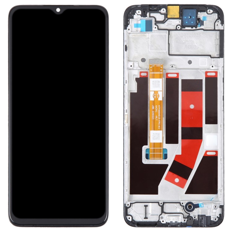 Oppo A57 4G 5G LCD with Frame