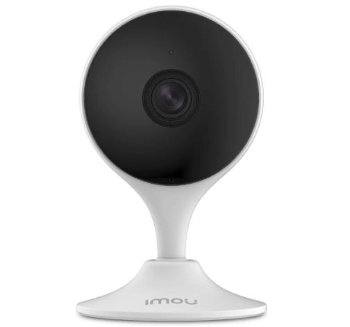 Imou Cue 2 1080P Resolution Indoor Security IP Camera for Advanced Home Surveillance