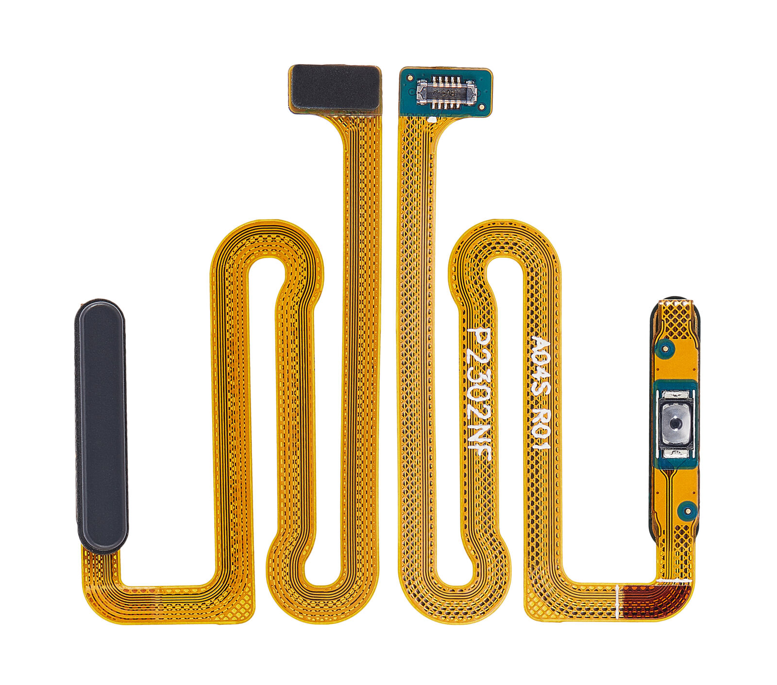 Samsung Galaxy A04s A047/2022 Fingerprint Reader & Flex Cable Compatible