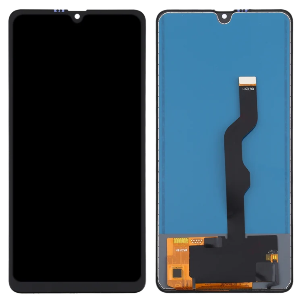 HuaWei Mate 20X LCD