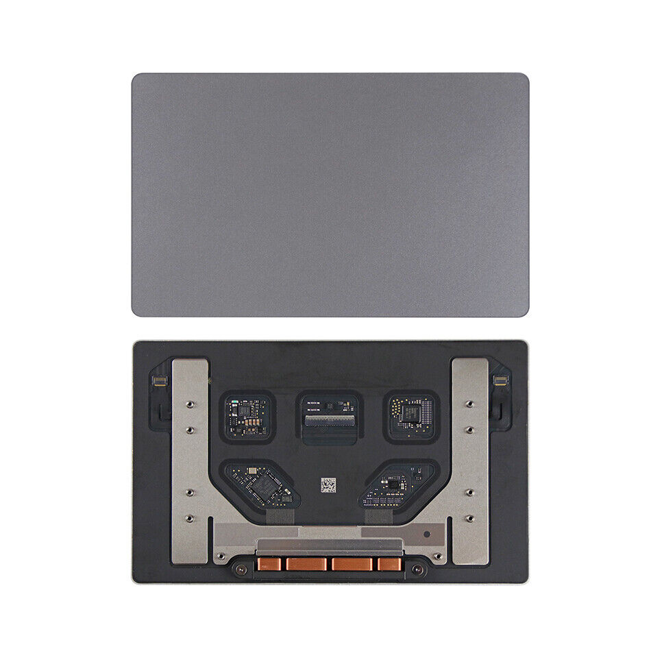 MacBook Pro 13 inch TouchPad  Gray A1706 